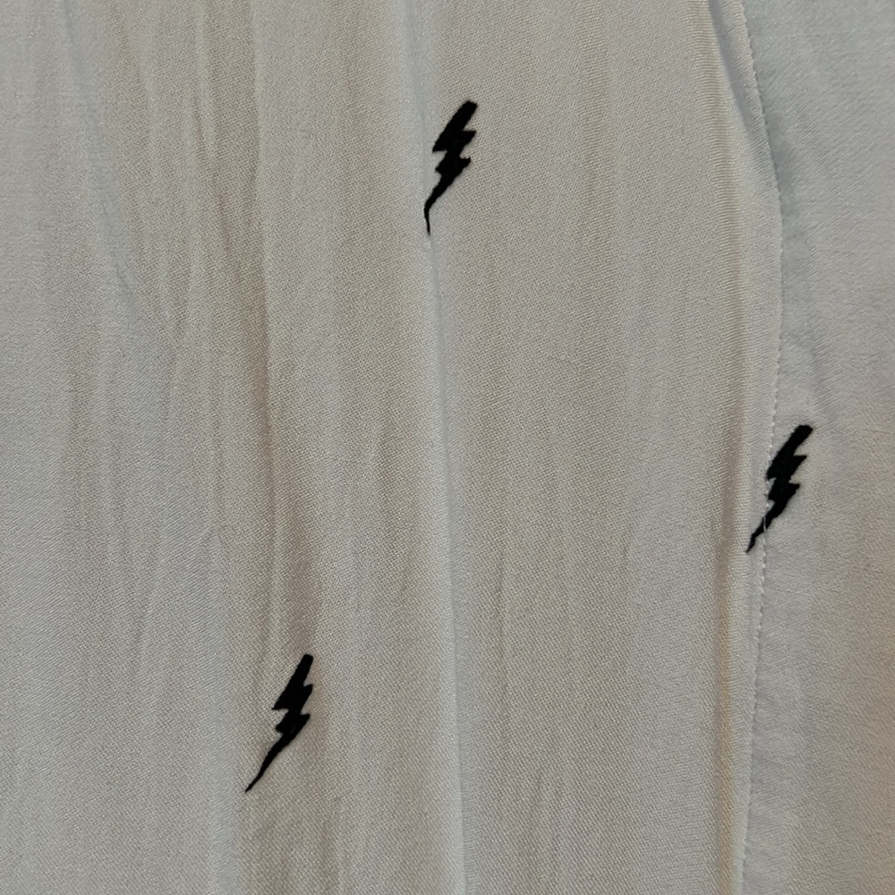 Rails Lightning Button Down - Picture 4 of 8
